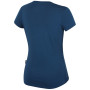 Damen-T-Shirt Zulu Bambus 210 Short
