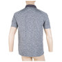 Herren-Funktionsshirt Sensor Motion