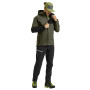 Herrenjacke Ortovox Seceda 3L Jacket M