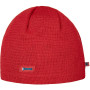 Merino-Strickmütze Kama AW19 rot red