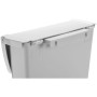 Mülleimer Brunner Pillar Foldaway 8l