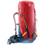 Rucksack Deuter Guide 35+ rot