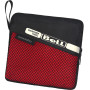 Handtuch Boll LiteTrek Towel S (20 × 38) rot Pops