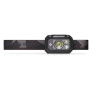 Stirnlampe Black Diamond Storm 375 schwarz Black