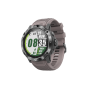 Armbanduhr Coros VERTIX 2 GPS Adventure Watch braun Obsidian