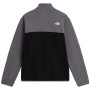 Herren-Sweatshirt The North Face M Yumiori 1/4 Zip