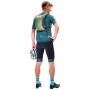 Fahrradrucksack Deuter Rogla 5