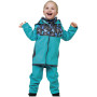 Baby-Softshell-Hose ohne Isolation Unuo Softshell
