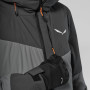 Herrenjacke Salewa Ortles Tirolwool Air Hooded Jacket Men