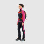 Damen Funktions-Sweatshirt Karpos Alagna Evo W Jacket