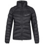 Damenjacke Kilpi Actis-W (2023) schwarz