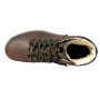 Trekkingschuhe Grisport Crusader Sympatex