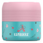Thermobehälter fürs Essen Kambukka Bora 400 ml blau/rosa Prima Ballerina