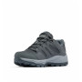 Damen Trekkingschuhe Columbia Redmond™ Iv Low Waterproof