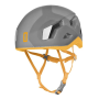 Kletterhelm Singing Rock Penta 2022 grau/orange Grey
