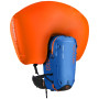 Lawinenrucksack Ortovox Ascent 40 Avabag Kit