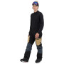 Herrenhose Fundango Nexara ECO 3L Pants