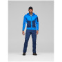 Herren Funktions-Sweatshirt Norrona falketind warm2 stretch Hood