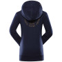 Kinder-Sweatshirt Alpine Pro Apelo