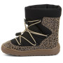 Damen Winterschuhe Frodo Barefoot Tex Track Wool