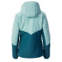 Damen Skijacke Hi-Tec Lady Helmer