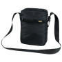 Umhängetasche Jack Wolfskin Purser XT schwarz Black