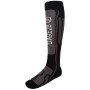 Socken Dare 2b Wmns PerformPrem schwarz/grau Black/Ebony
