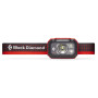 Stirnlampe Black Diamond Storm 375 rot Octane