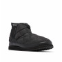 Damen Winterschuhe Columbia OMNI-HEAT™ LAZY BEND™ WEEKENDER schwarz Black, Graphite