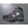 Schuhe Kefas Nasca grau