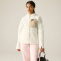 Damen Funktions-Sweatshirt Dare 2b Womens Firn Hooded Borg