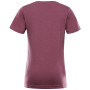 Kinder-T-Shirt Alpine Pro Rejo 3 Purple