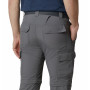 Herrenhose Columbia Silver Ridge II Convertible
