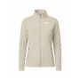 Damen-Sweatshirt Hannah Riva beige rainy day mel