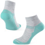 Socken Zulu Merino Lite 3 pack