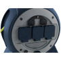 Kabeltrommel Outwell Mensa Mains 3way Roller Kit
