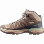 Damenschuhe Salomon X Ultra 360 Leather Mid Gore-Tex