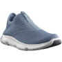 Herrenschuhe Salomon Reelax Moc 5.0 blau CopenBlue