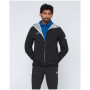 Herrenjacke Mammut Alto Guide HS Hooded Jacket Men