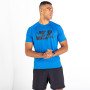 Herren-T-Shirt Dare 2b Righteous III Tee