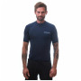 Herren Radtrikot Sensor Coolmax Entry