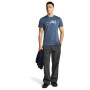 Herren-Funktionsshirt Icebreaker Men M 150 Tech Lite SS Tee Pure Altitude