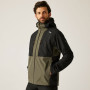 Herrenjacke Regatta Sacramento