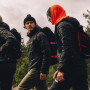 Herrenjacke Adidas Xpr Lf Ho J V