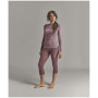 Damen-Funktionsshirt Ortovox 120 Comp Light Long Sleeve W
