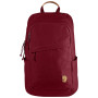 Rucksack Fjällräven Räven 20 rot Redwood