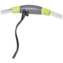 Leuchtendes Hundehalsband Nite Ize NiteHowl® Rechargeable LED Safety Necklace