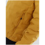 Herren-Winterjacke Fundango Smoke Eco Hooded Jacket