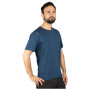 Herren-T-Shirt Chillaz Bozen Mountain Logo