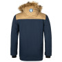 Herren-Winterjacke Kilpi Alpha-M